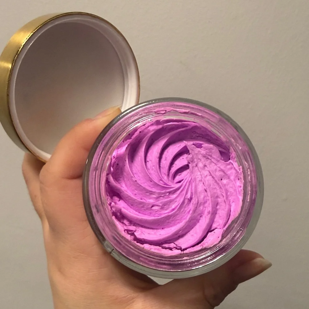 TRULY Acai Your Boobies Butter 2 OZ - Picture 5 of 5